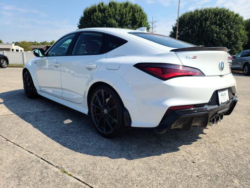 2024 Acura Integra 