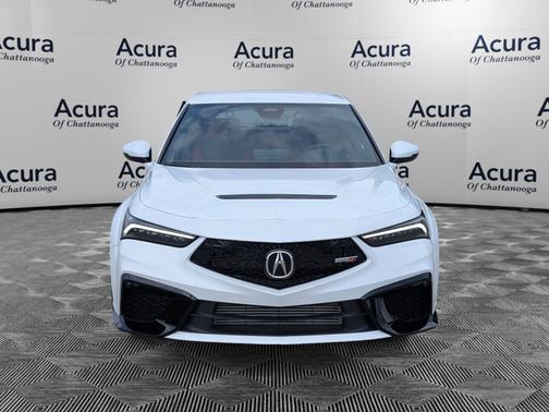 2024 Acura Integra 