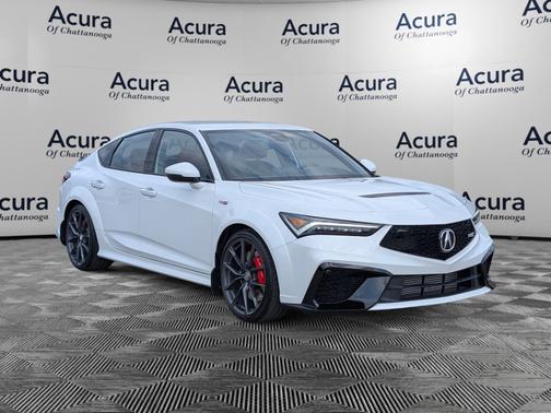 2024 Acura Integra 