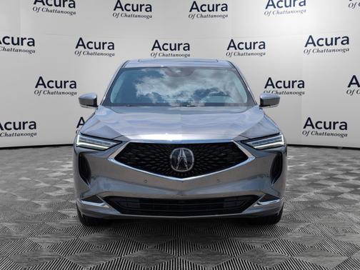 2023 Acura MDX