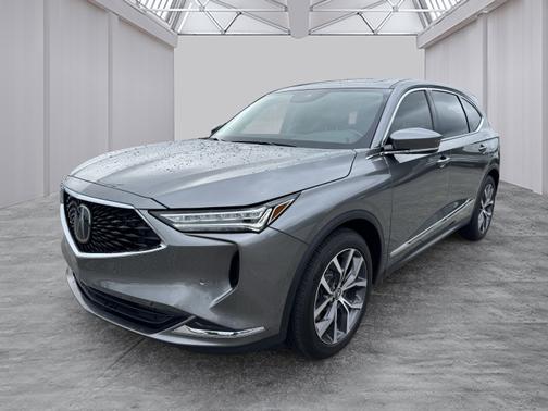 2023 Acura MDX