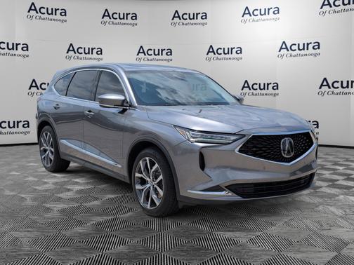 2023 Acura MDX