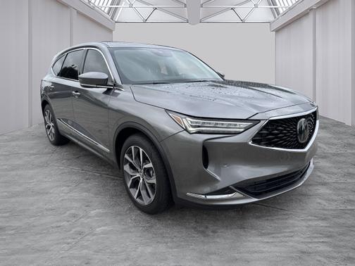 2023 Acura MDX