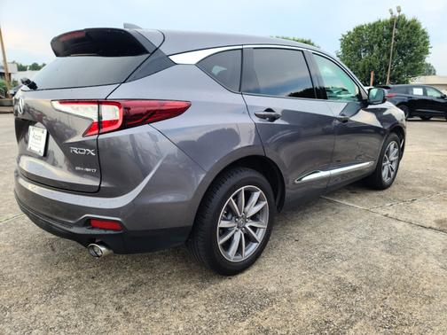 2019 Acura RDX 