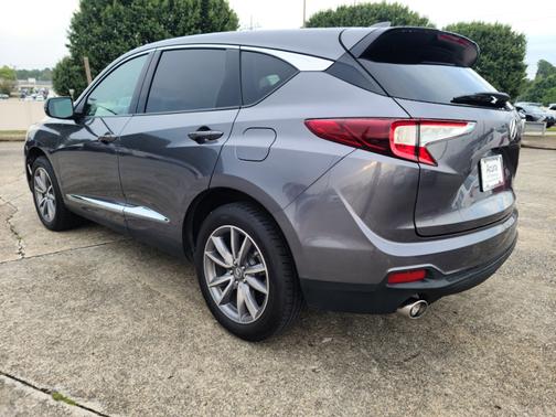 2019 Acura RDX 