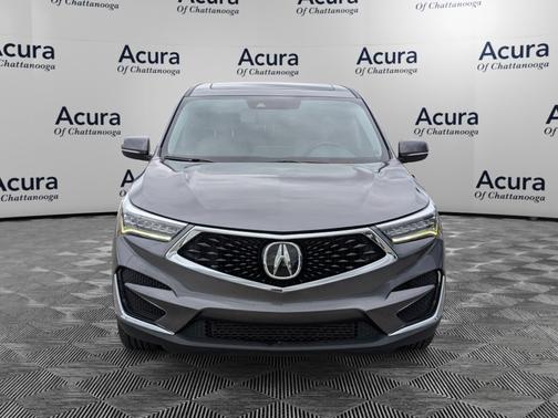 2019 Acura RDX 