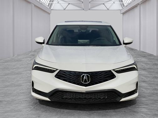2024 Acura Integra
