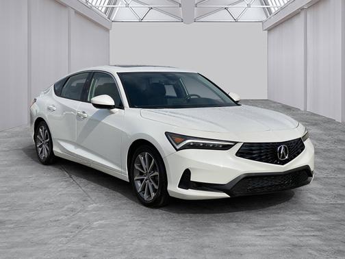 2024 Acura Integra
