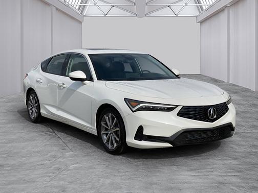 2024 Acura Integra