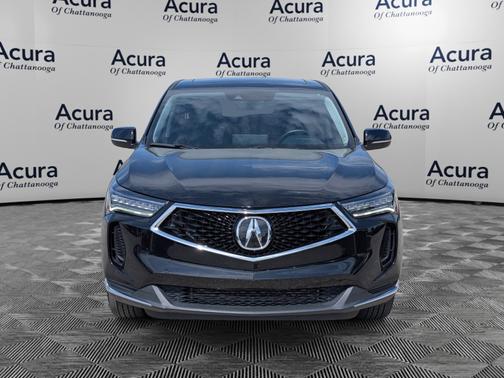 2024 Acura RDX 