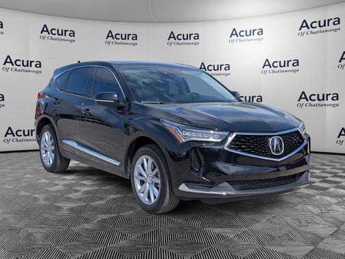 2024 Acura RDX 