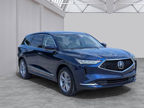2022 Acura MDX