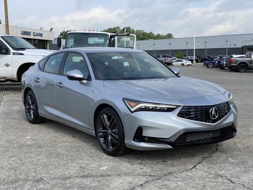 2025 Acura Integra