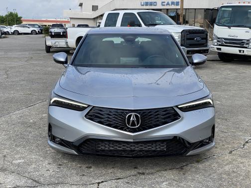 2025 Acura Integra