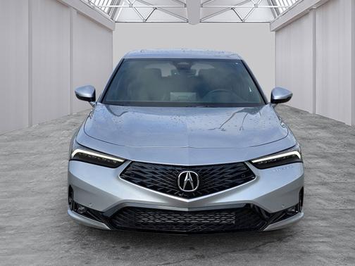 2025 Acura Integra