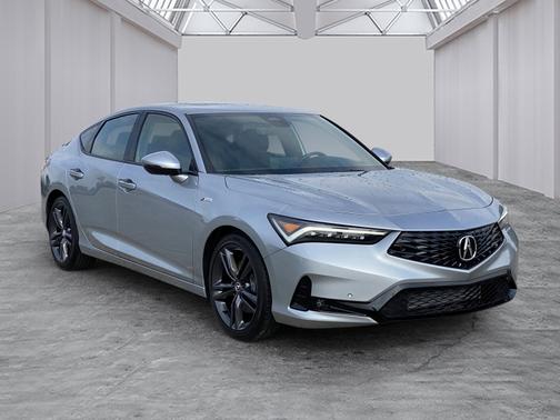 2025 Acura Integra