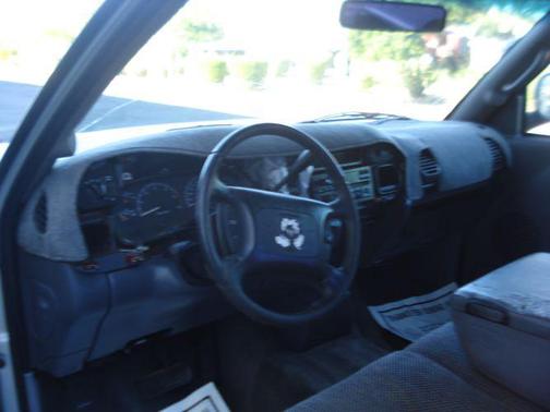 2000 Dodge Ram 1500 