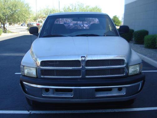 2000 Dodge Ram 1500 