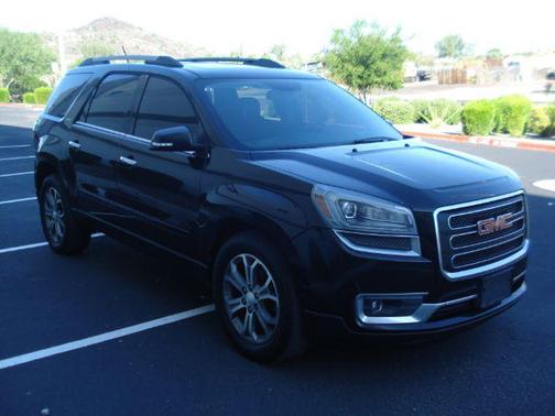 2013 GMC Acadia SLT-2