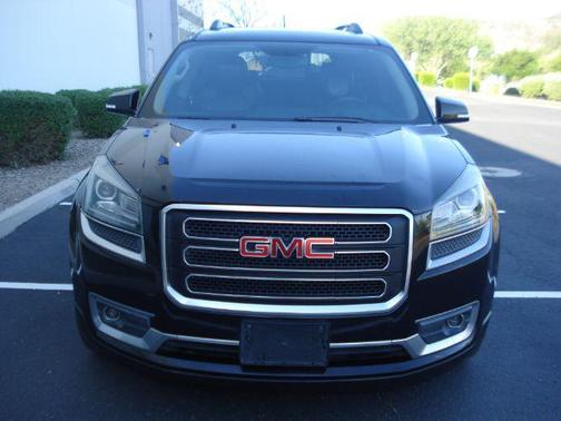 2013 GMC Acadia SLT-2