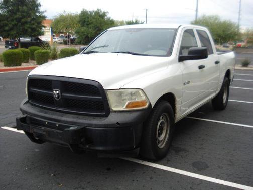 2012 RAM 1500 ST