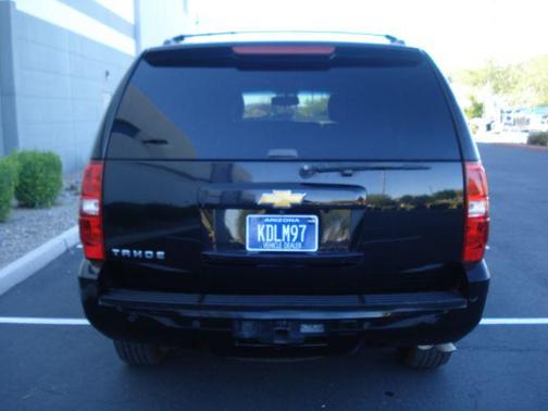 2014 Chevrolet Tahoe LT