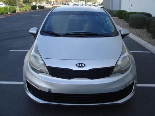 2016 Kia Rio LX