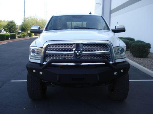 2015 RAM 2500 Laramie