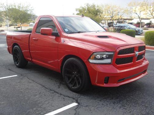 2014 RAM 1500 R/T