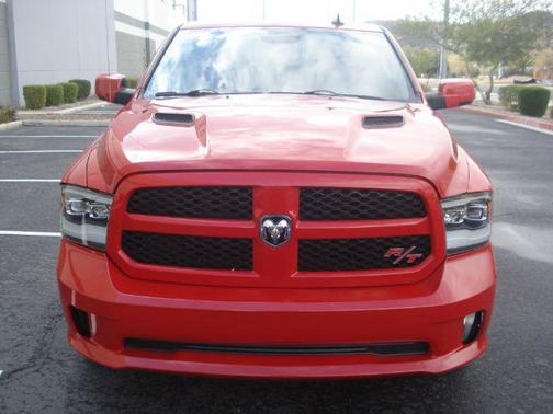 2014 RAM 1500 R/T