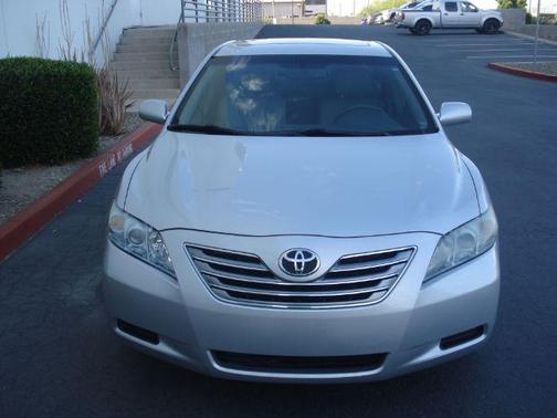 2008 Toyota Camry Hybrid LE