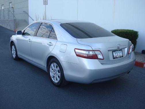 2008 Toyota Camry Hybrid LE