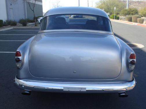 1953 Chevrolet 210 Base
