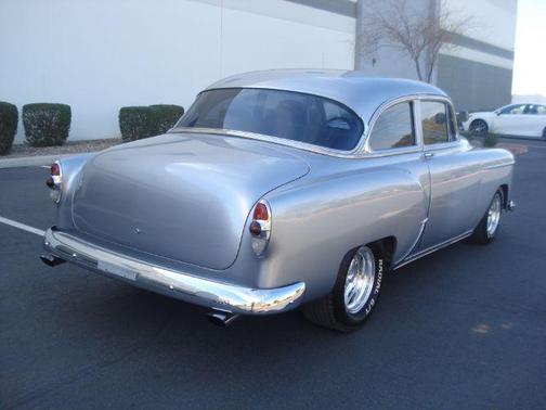 1953 Chevrolet 210 Base