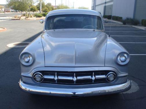 1953 Chevrolet 210 Base
