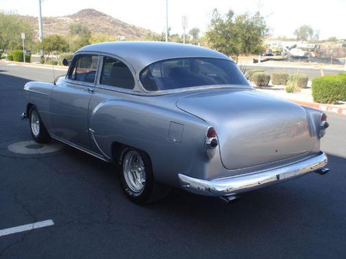 1953 Chevrolet 210 Base