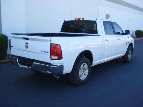 2020 RAM 1500 Classic SLT