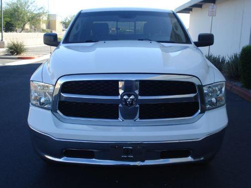 2020 RAM 1500 Classic SLT