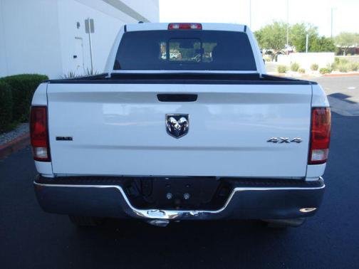 2020 RAM 1500 Classic SLT