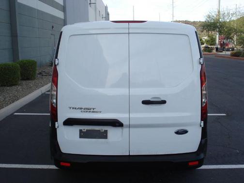 2020 Ford Transit Connect XL Cargo Van