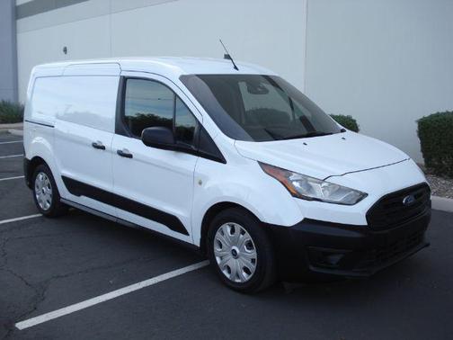 2020 Ford Transit Connect XL Cargo Van