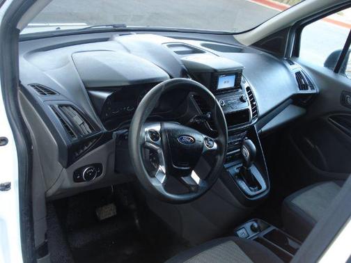 2020 Ford Transit Connect XL Cargo Van
