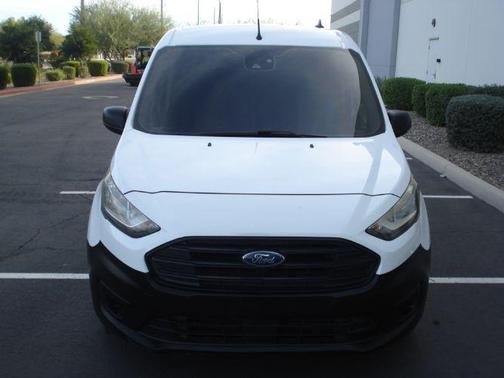 2020 Ford Transit Connect XL Cargo Van