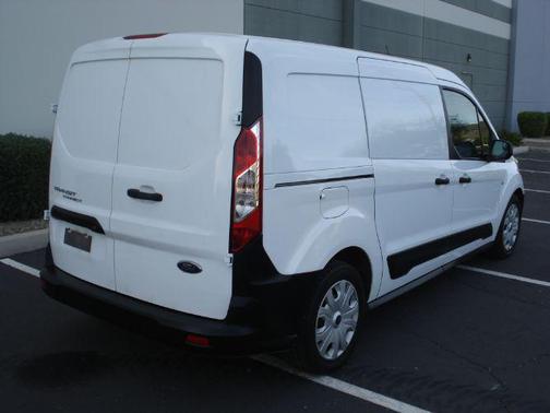 2020 Ford Transit Connect XL Cargo Van