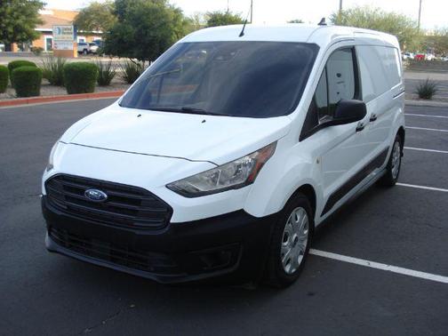 2020 Ford Transit Connect XL Cargo Van