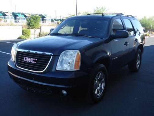 2009 GMC Yukon SLT1