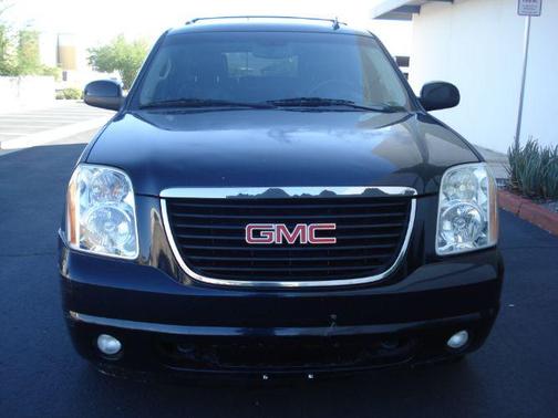 2009 GMC Yukon SLT1