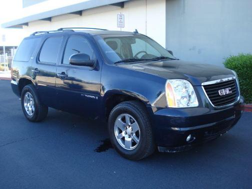 2009 GMC Yukon SLT1
