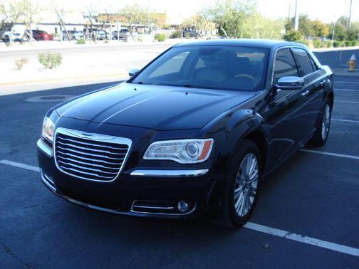 2014 Chrysler 300 S