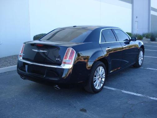 2014 Chrysler 300 S